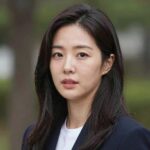 고준희 나이 40세에도 변함없는 동안 미모를 자랑하는 프로필 사진