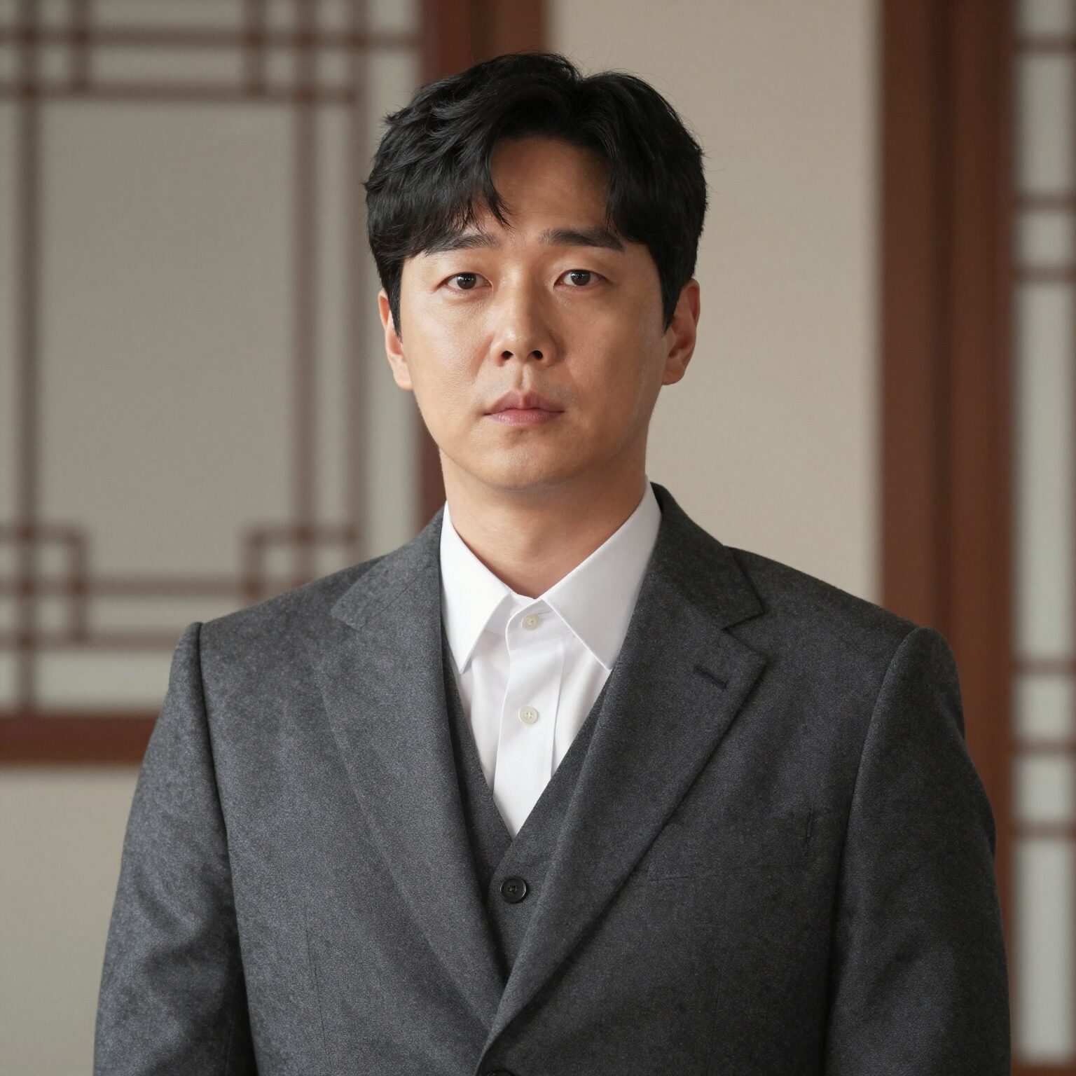 이준우 국민의힘 대변인 프로필 사진