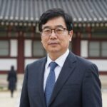 검찰개혁 자문위 사퇴 중수청 논란 검찰개혁추진단 자문위원장 박찬운 한양대 교수 프로필 사진