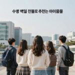 수능 백일 선물 수험생에게 딱 맞는 추천 수능 백일 선물로 추천하는 아이템들