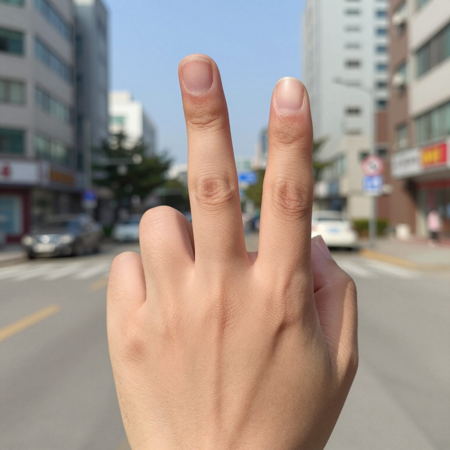 사마귀가 손가락을 물었을 때 나타날 수 있는 피부 반응과 사마귀 티눈 구분 방법