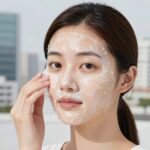 복숭아 피부 효능 피부미용 비법 복숭아 피부 효능을 높이는 복숭아 팩 재료와 활용 방법
