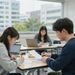 수시 입시 컨설팅 학생부 분석 상담 준비 자료