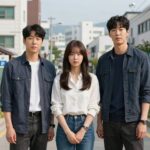 아파트 드라마 등장인물과 줄거리 총정리 아파트 드라마 등장인물 지성 하윤경 문소리 박병은