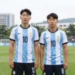 아르헨티나 잉글랜드 역대 전적 총정리 아르헨티나와 잉글랜드 축구 경기 장면