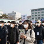 쿠팡 불매 운동 2026 실태와 대안 쿠팡 물류센터 앞에서 열린 불매 운동 집회 사진