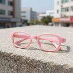 다이소 유아 물안경 3000원 가성비 실제 후기 다이소 유아 물안경 3000원 제품 실물 사진