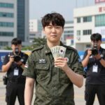 페이커 이상혁 군대 이슈 완벽 정리 페이커 이상혁 군대 병역 현황과 2025 롤드컵 우승 사진