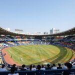 2026 한화이글스 경기일정 및 대전과학관 응원팁 2026년 한화이글스 경기일정 표와 대전 한화생명볼파크 전경