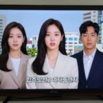 합숙맞선2 여자출연자 직업 공개 반전 스펙 합숙맞선2 여자출연자 프로필 직업과 나이 정보가 공개된 방송 화면 캡처