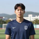 황인범 프로필 나이 연봉 소속팀 총정리 황인범 축구선수 프로필 사진