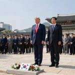 이란 공격 미군 전사 트럼프 보복 경고 이란 공격으로 전사한 미군 추모와 트럼프 대통령의 응징 발언