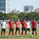 한국 피파랭킹 21위 반등과 추락의 진실 한국 축구 피파랭킹 추세 그래프 2026년 7월 기준