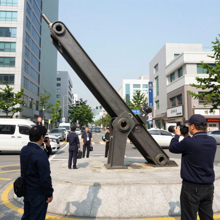 레버리지 개념도 지렛대 원리를 이용한 투자 효율 증가