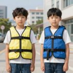 여름 물놀이 구명조끼 추천 및 실제 후기 성인과 어린이용 구명조끼 추천 제품 비교