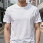남성 민소매 티셔츠 여름 필수템 추천과 할인 정보 여름 남성 민소매 티셔츠 쿨링 나시 실착 사진