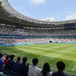 2026 월드컵 결승전 일정 총정리 2026 북중미 월드컵 결승전 메트라이프 스타디움 전경