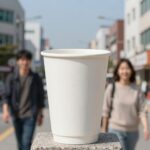 null 뜻 완벽 정리와 실무 활용법 null 과 0 그리고 빈칸의 차이를 컵 비유로 설명하는 이미지
