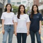 페이즐리 셔츠 트렌드 스타일링 완벽 정리 다양한 페이즐리 셔츠 스타일링 예시 - 고소영 빔스 플러스, 소이현 에트로, 자딕앤볼테르 타멜라