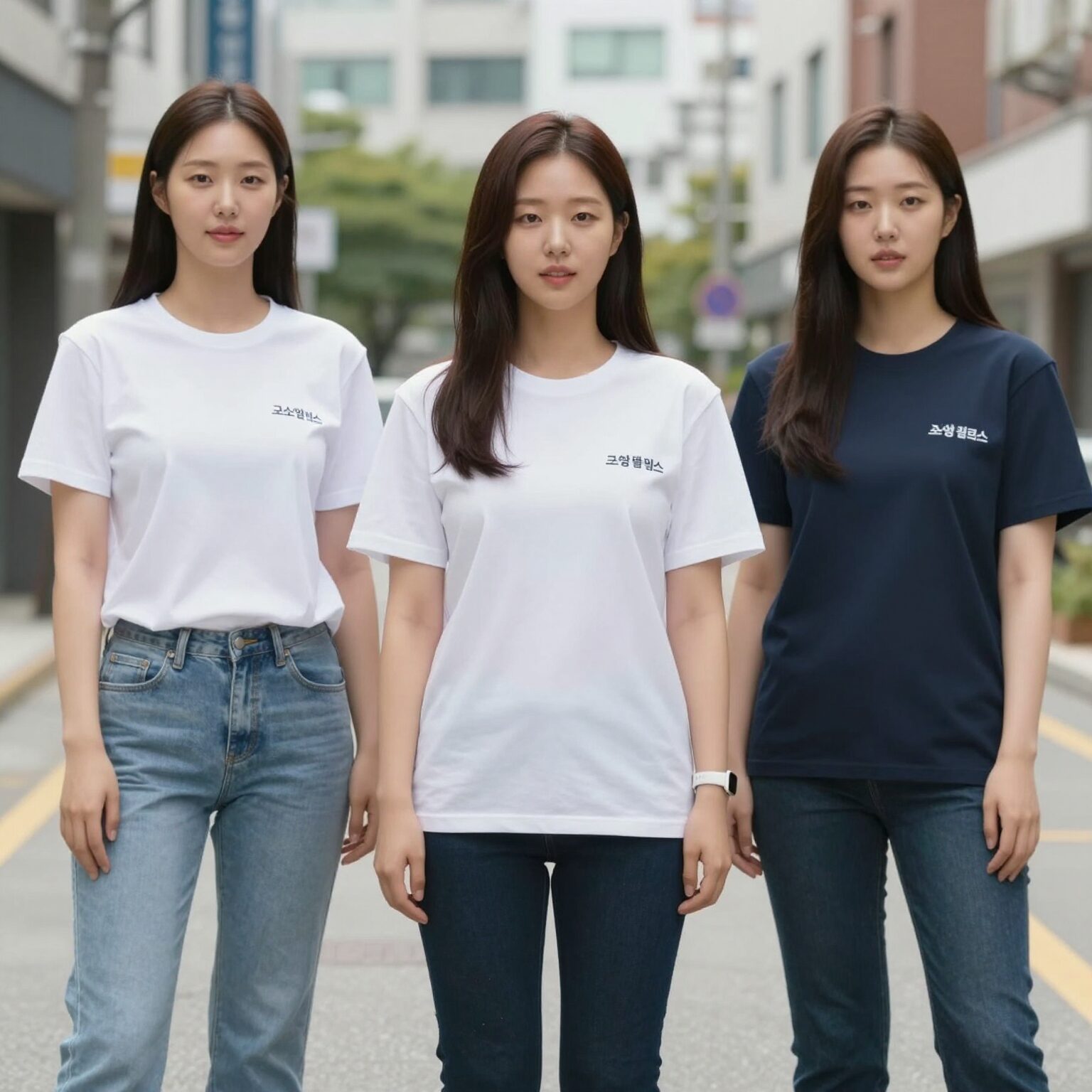 다양한 페이즐리 셔츠 스타일링 예시 - 고소영 빔스 플러스, 소이현 에트로, 자딕앤볼테르 타멜라