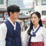 신진서와 카타고가 대국하는 모습, 집중된 표정
