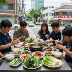 여름 밑반찬 종류와 일주일 식단표 여름 밑반찬 종류 모음 사진