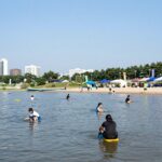 평창 더위사냥축제 2026 총정리 평창 더위사냥축제 냉천수 물놀이 현장