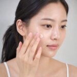 여름철 무너짐 없는 화장법 비결 여름철 메이크업 지속력 높이는 베이스 단계