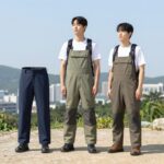 여름 등산바지 남성용 추천 5종 비교 여름 등산바지 남성용 제품 비교 이미지