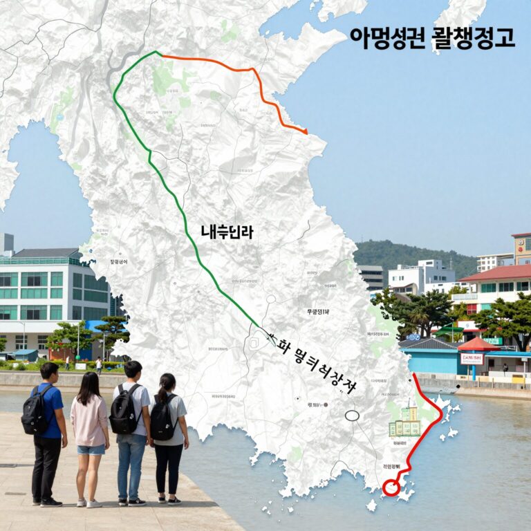 태국 캄보디아 국경 지역 여행경보 출국권고 지도