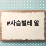 사슴벌레 알 관리부터 성충까지 키우기 사슴벌레 알