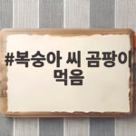 복숭아 씨 곰팡이 먹음 위험 보관 방법 복숭아 씨 곰팡이 먹음