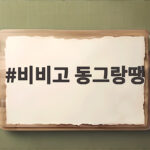 간편 반찬으로 좋은 비비고 동그랑땡 리뷰 비비고 동그랑땡