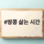 땅콩 삶는 시간 이렇게 하면 촉촉해요 땅콩 삶는 시간