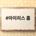 아이리스 홈 이불 6년 사용 후기 아이리스 홈