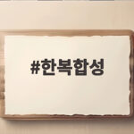 한복합성