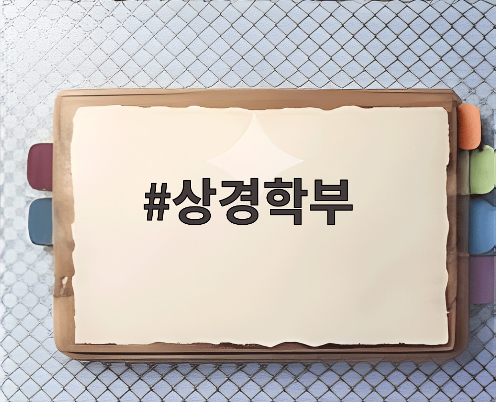 상경학부