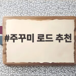 주꾸미 로드 추천, 시즌과 액션에 맞춘 선택이 조과를 좌우합니다 주꾸미 로드 추천