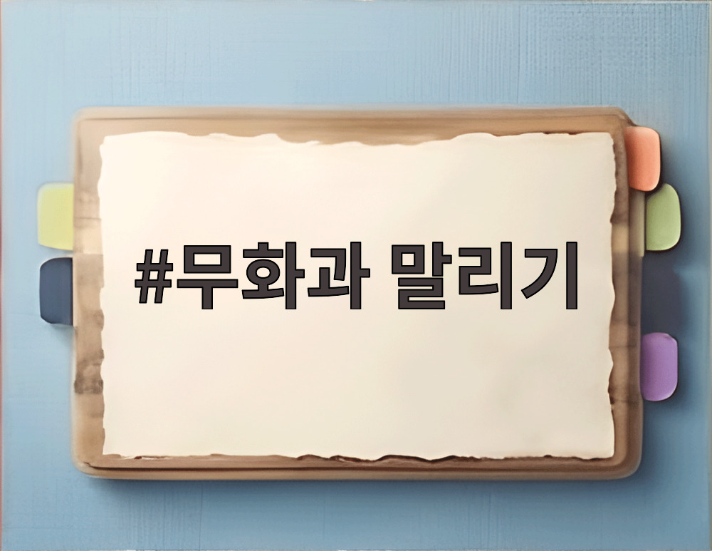 무화과 말리기