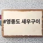 영종도 새우구이