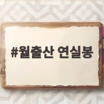 월출산 연실봉 구름다리 산행 이야기 월출산 연실봉