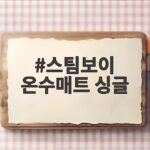 스팀보이 온수매트 싱글