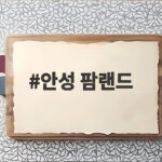 안성 팜랜드 아이와 가을 나들이 하루 종일 즐기는 법 안성 팜랜드