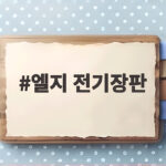 엘지 전기장판 고르기 전에 이것만은 꼭 확인하세요 엘지 전기장판