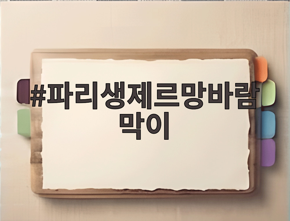 파리생제르망바람막이