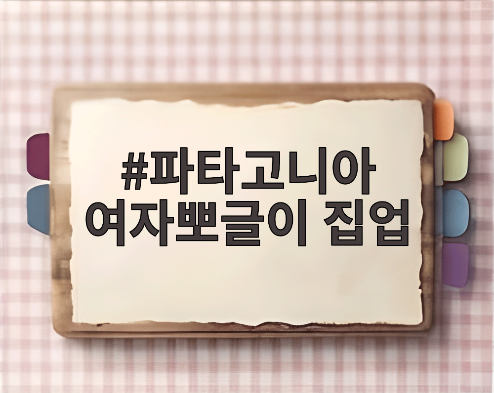 파타고니아 여자뽀글이 집업