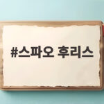 스파오 후리스 가격부터 사이즈까지 한눈에 비교해봤습니다 스파오 후리스