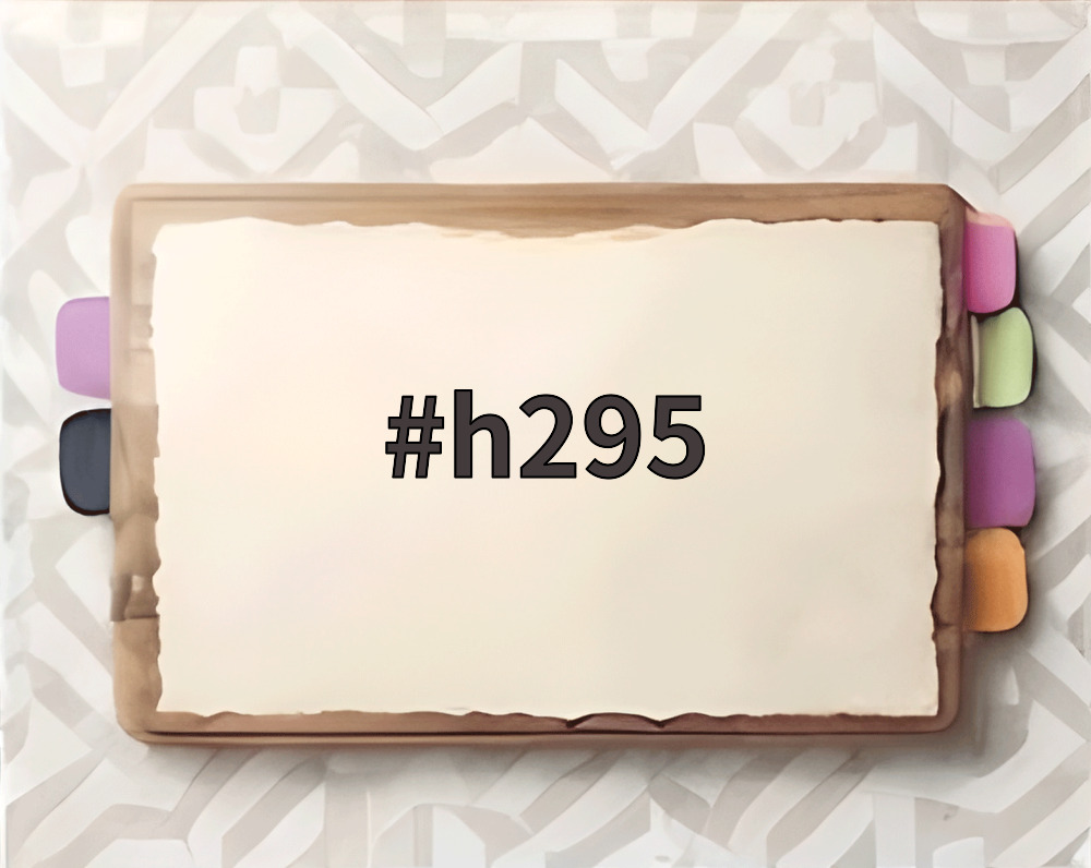 h295