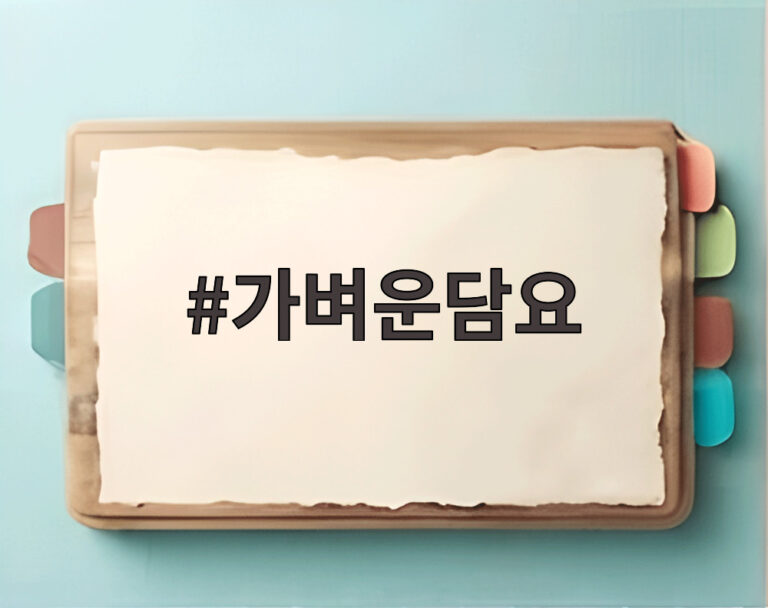 가벼운담요