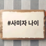 사미자 나이 86세에도 유튜브 도전한 국민 배우의 인생 이야기 사미자 나이